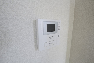 【セキュリティ】 | チェリッシュハウス