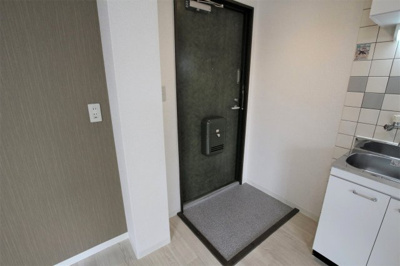 【玄関】 | チェリッシュハウス