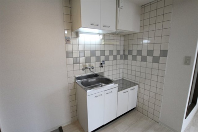 【キッチン】 | チェリッシュハウス