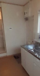 【玄関】 | カスカータ高島平