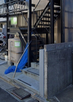 【エントランス】 | カスカータ高島平