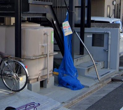 【その他共用部分】 | カスカータ高島平