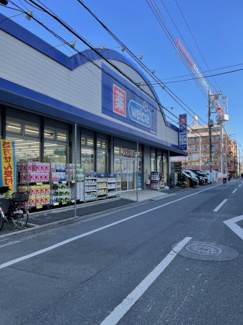 【周辺】 | カスカータ高島平