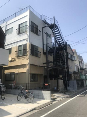 【外観】 | カスカータ高島平