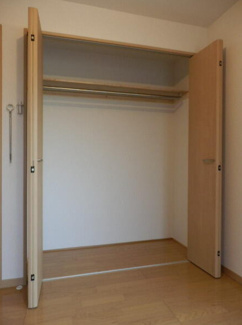 【収納】 | カスカータ高島平