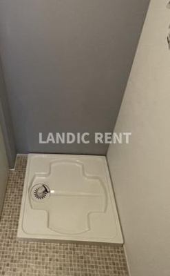 【その他】 | パティオ五十川Ⅱ