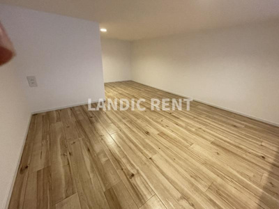 【内装】 | パティオ五十川Ⅱ