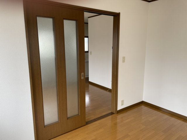 武蔵野市境南町５丁目のアパート