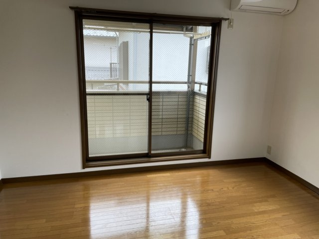 武蔵野市境南町５丁目のアパート