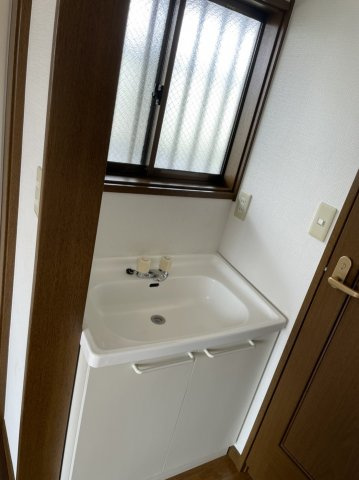 武蔵野市境南町５丁目のアパート