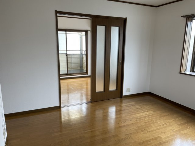 武蔵野市境南町５丁目のアパート