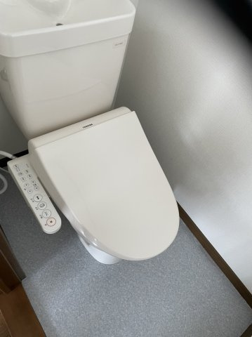 武蔵野市境南町５丁目のアパート