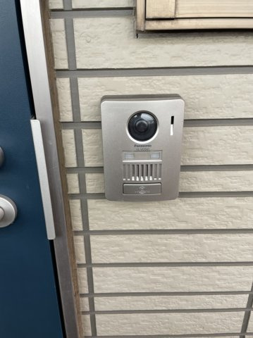 武蔵野市境南町５丁目のアパート