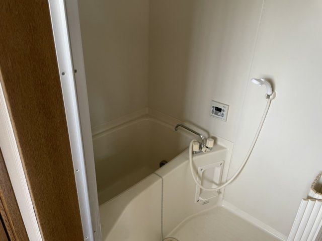 武蔵野市境南町５丁目のアパート