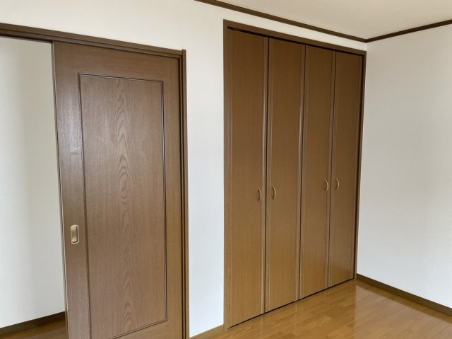 武蔵野市境南町５丁目のアパート