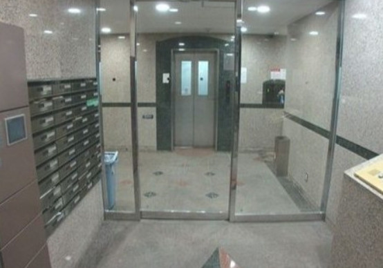 パークウェル神楽坂 弐番館のその他共用部分