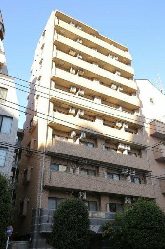 パークウェル神楽坂 弐番館