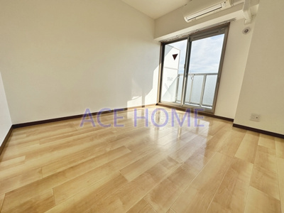 【居間・リビング】 | グランエクラ大今里南