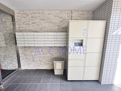 【その他共用部分】 | グランエクラ大今里南