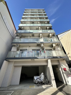 【外観】 | グランエクラ大今里南