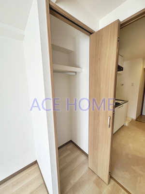 【収納】 | グランエクラ大今里南