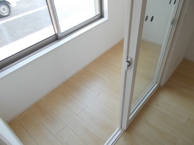 【バルコニー】 | アヴィオンⅡ