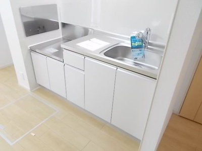 【キッチン】 | アヴィオンⅡ