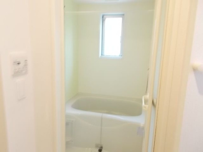 【浴室】 | アヴィオンⅡ