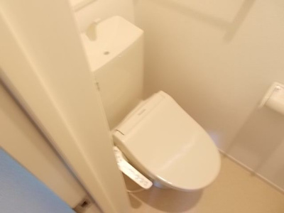 【トイレ】 | アヴィオンⅡ
