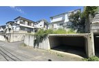【外観】 | 富士見市渡戸3丁目　建築条件無売地　全1区画　(ふじみ野店) | 屋根付きのカースペース付き。