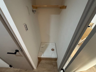 【設備】 | コーポラス都Ⅱ