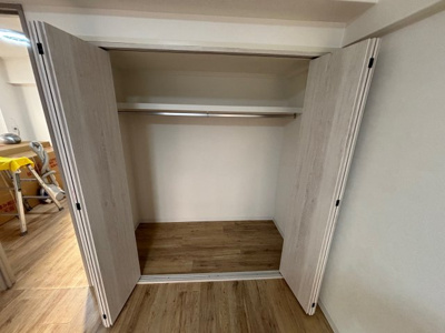 【収納】 | コーポラス都Ⅱ