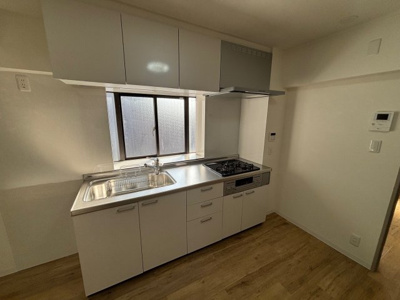 【キッチン】 | コーポラス都Ⅱ