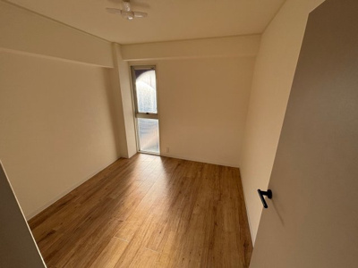 【洋室】 | コーポラス都Ⅱ