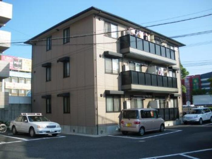 セジュールＫの画像