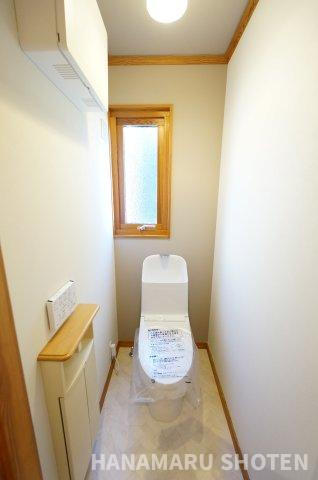 中古　四街道市もねの里のトイレ|＊当日ご案内可＊ご希望の物件まとめてご案内！弊社が掲載していない物件でもOK♪お気軽にご相談ください ♪お電話でのお問合わせがスムーズ♪