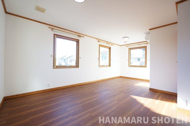 中古　四街道市もねの里の洋室|＊当日ご案内可＊ご希望の物件まとめてご案内！弊社が掲載していない物件でもOK♪お気軽にご相談ください ♪お電話でのお問合わせがスムーズ♪