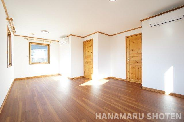 中古　四街道市もねの里の寝室|＊当日ご案内可＊ご希望の物件まとめてご案内！弊社が掲載していない物件でもOK♪お気軽にご相談ください ♪お電話でのお問合わせがスムーズ♪