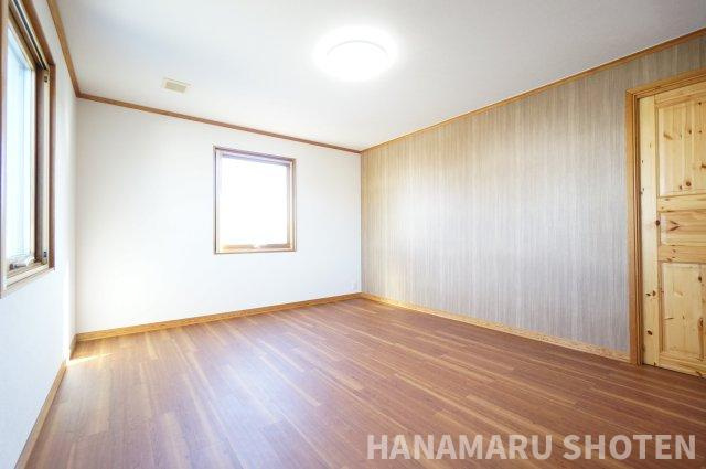 中古　四街道市もねの里の洋室|＊当日ご案内可＊ご希望の物件まとめてご案内！弊社が掲載していない物件でもOK♪お気軽にご相談ください ♪お電話でのお問合わせがスムーズ♪