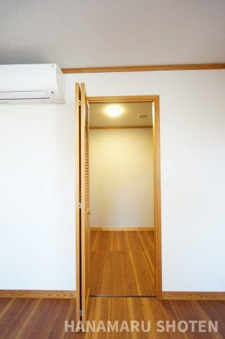 中古　四街道市もねの里の収納|＊当日ご案内可＊ご希望の物件まとめてご案内！弊社が掲載していない物件でもOK♪お気軽にご相談ください ♪お電話でのお問合わせがスムーズ♪