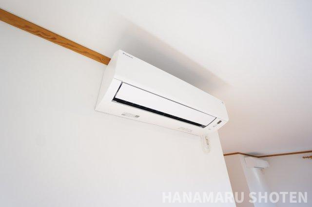 中古　四街道市もねの里の冷暖房・空調設備|＊当日ご案内可＊ご希望の物件まとめてご案内！弊社が掲載していない物件でもOK♪お気軽にご相談ください ♪お電話でのお問合わせがスムーズ♪