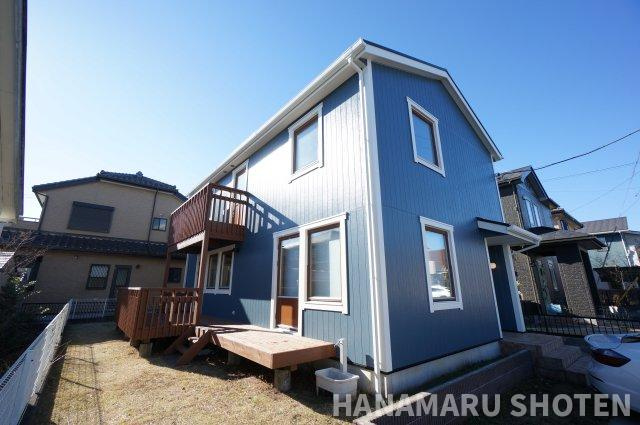 中古　四街道市もねの里