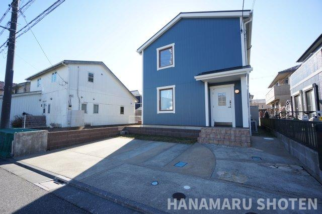 中古　四街道市もねの里の駐車場|＊当日ご案内可＊ご希望の物件まとめてご案内！弊社が掲載していない物件でもOK♪お気軽にご相談ください ♪お電話でのお問合わせがスムーズ♪