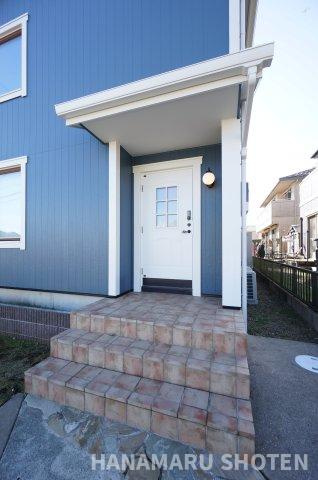 中古　四街道市もねの里の玄関|＊当日ご案内可＊ご希望の物件まとめてご案内！弊社が掲載していない物件でもOK♪お気軽にご相談ください ♪お電話でのお問合わせがスムーズ♪