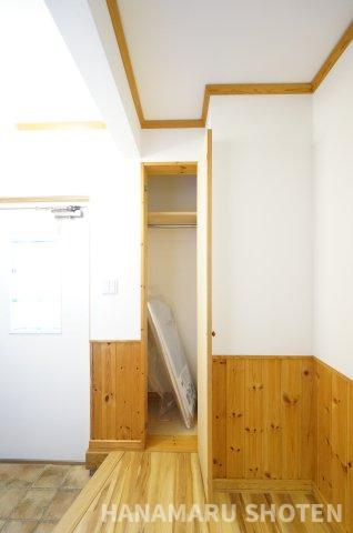 中古　四街道市もねの里の収納|＊当日ご案内可＊ご希望の物件まとめてご案内！弊社が掲載していない物件でもOK♪お気軽にご相談ください ♪お電話でのお問合わせがスムーズ♪