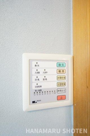 中古　四街道市もねの里の冷暖房・空調設備|＊当日ご案内可＊ご希望の物件まとめてご案内！弊社が掲載していない物件でもOK♪お気軽にご相談ください ♪お電話でのお問合わせがスムーズ♪