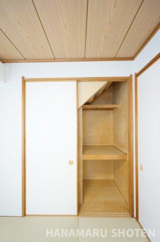 中古　四街道市もねの里の収納|＊当日ご案内可＊ご希望の物件まとめてご案内！弊社が掲載していない物件でもOK♪お気軽にご相談ください ♪お電話でのお問合わせがスムーズ♪