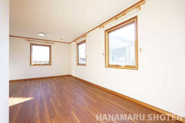 中古　四街道市もねの里の洋室|＊当日ご案内可＊ご希望の物件まとめてご案内！弊社が掲載していない物件でもOK♪お気軽にご相談ください ♪お電話でのお問合わせがスムーズ♪