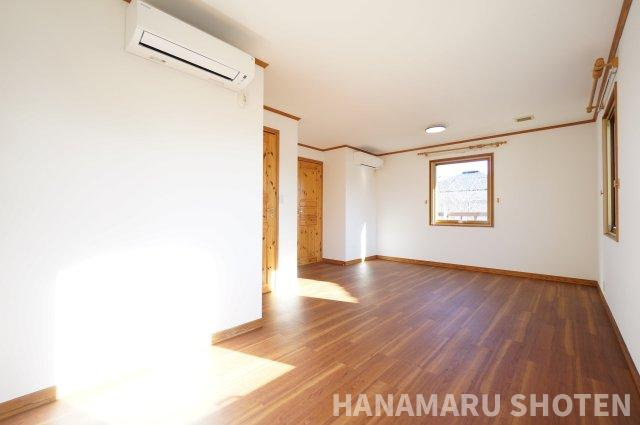 中古　四街道市もねの里の洋室|＊当日ご案内可＊ご希望の物件まとめてご案内！弊社が掲載していない物件でもOK♪お気軽にご相談ください ♪お電話でのお問合わせがスムーズ♪