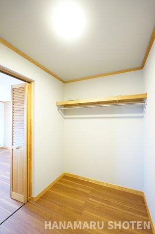 中古　四街道市もねの里の収納|＊当日ご案内可＊ご希望の物件まとめてご案内！弊社が掲載していない物件でもOK♪お気軽にご相談ください ♪お電話でのお問合わせがスムーズ♪